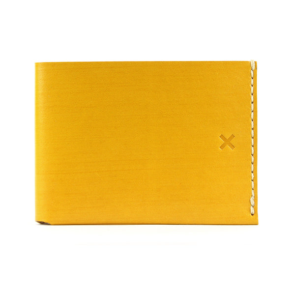 BIFOLD WALLET in MOJAVE